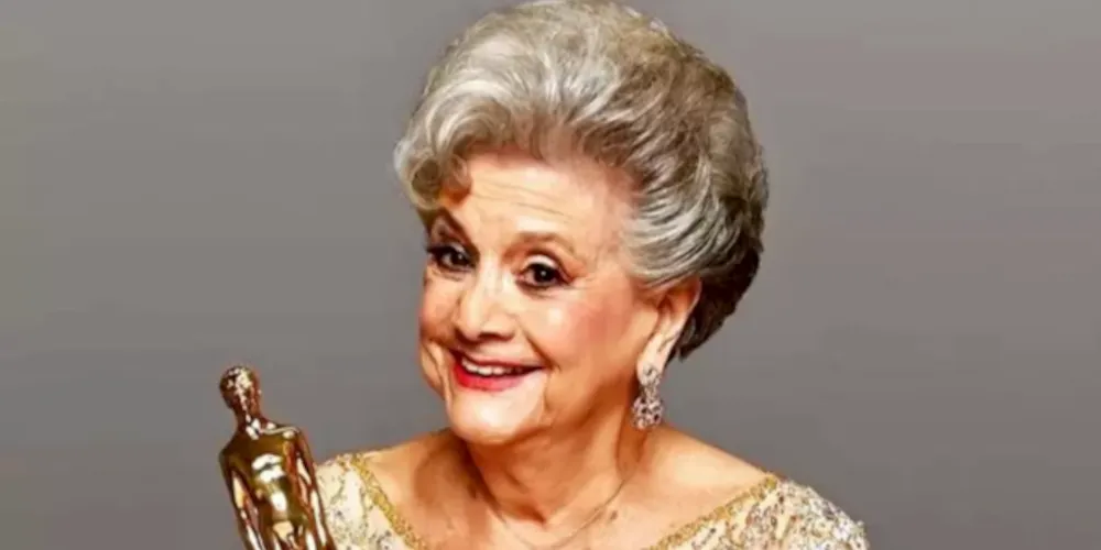 Morte da atriz foi lamentada pelo secretário de turismo do México, Miguel Torruco Marqués