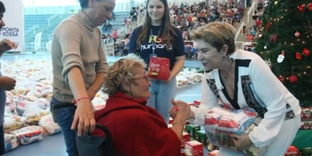 odem retirar as senhas famílias em situação de vulnerabilidade cadastradas nos CRAS