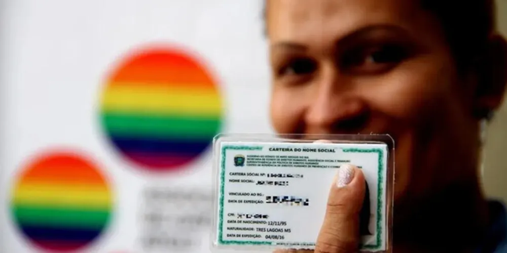 Nome também constará nos cadastros de dados e informações funcionais do servidor