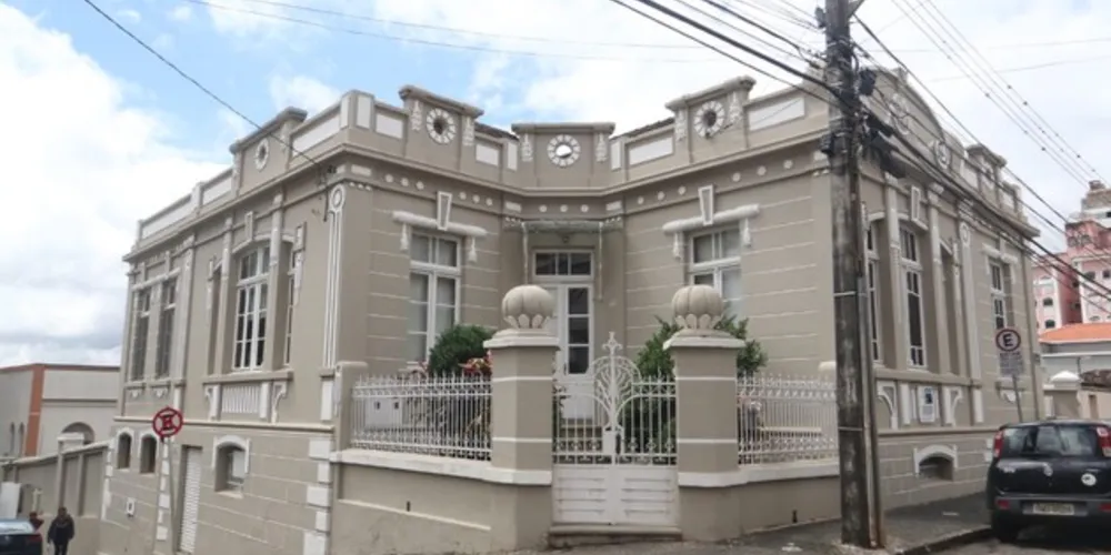 Secretaria Municipal de Cultura de Ponta Grossa lança edital para festival de audiovisuais