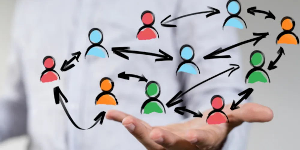 A palestra será com o especialista em gestão comercial, vendas de alto valor e alta performance comercial, Alcides Júnior Sperotto