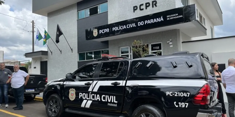 A mudança para a Avenida Brasil, no Centro, oferece mais conforto e segurança aos cidadãos