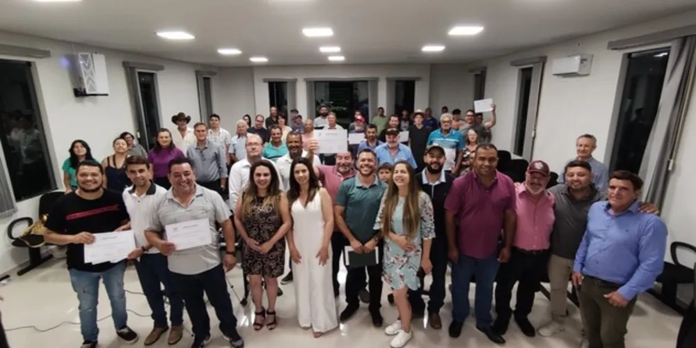 Projeto foi aprovado na Câmara de Vereadores de Imbaú