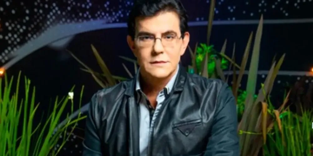 Ainda não há previsão de retorno do religioso às missas, programas e gravações