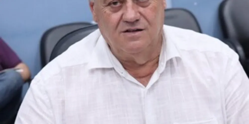 Paulo Balansin destinou R$ 30 mil em emendas para a realização de obras estruturantes na sede da entidade