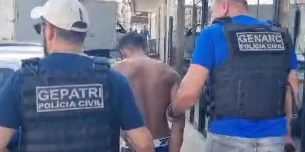 O crime ocorreu em 19 de julho deste ano