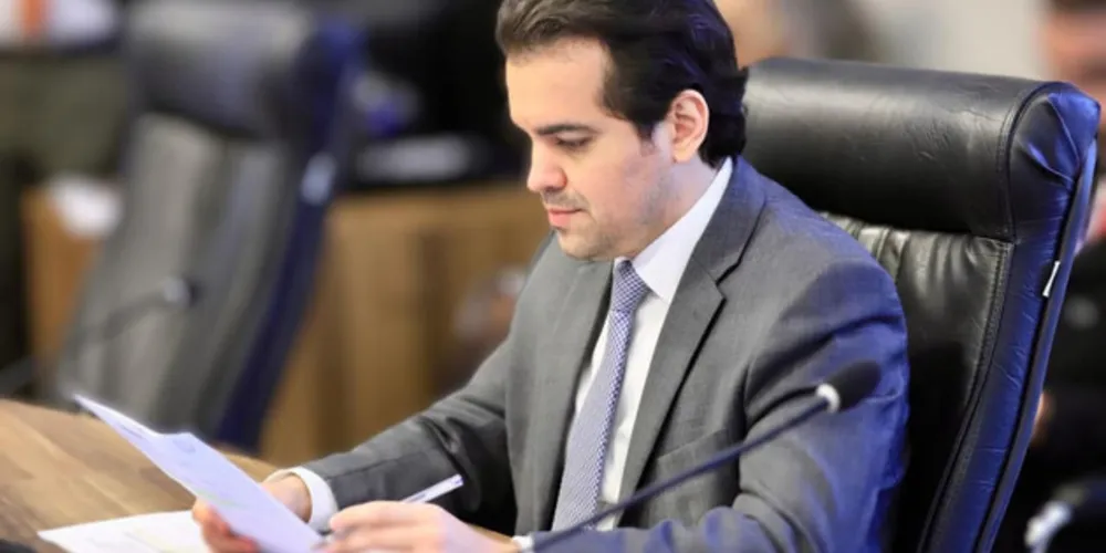 De acordo com Luiz Fernando Guerra, a nova lei garante alimentação mais saudável fomenta a psicultura do estado