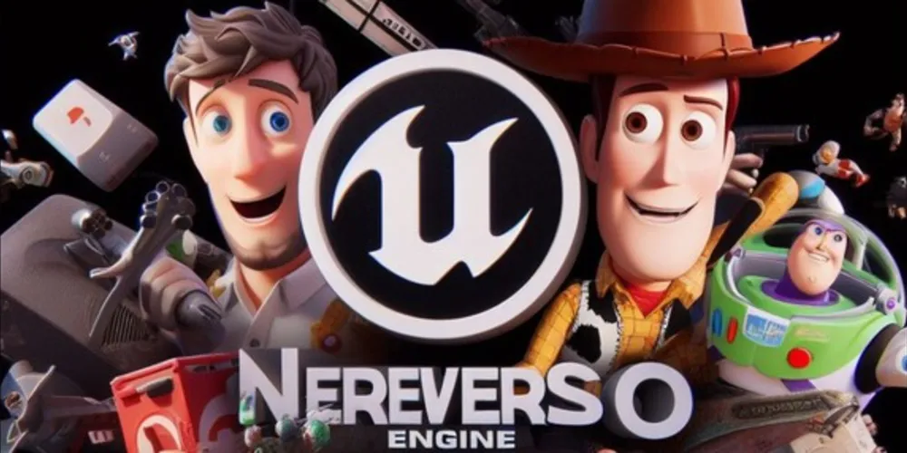 A ferramenta irá gerar 4 tipos de imagens para que você possa salvar no seu dispositivo