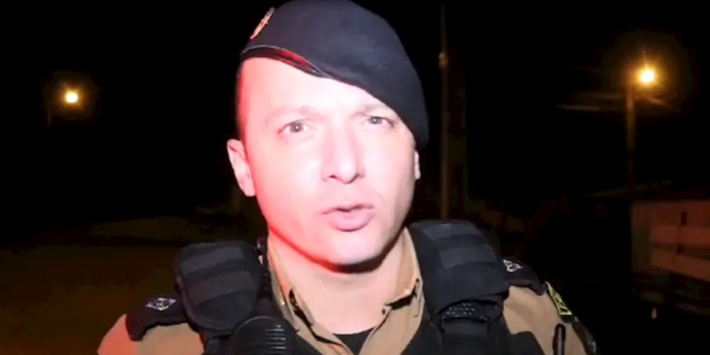 Imagem ilustrativa da imagem Polícia fala sobre homicídio a facadas no 'Andorinhas' em PG