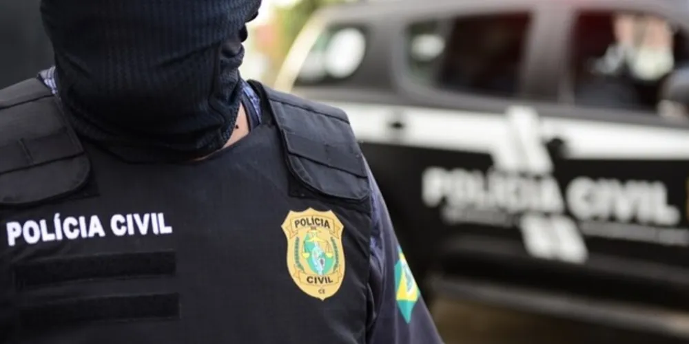 Polícia Civil do Ceará