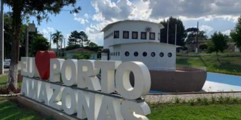 Conhecida como a ‘Terra da Maçã’ pelo forte potencial agrícola, a cidade de aproximadamente 4 mil habitantes