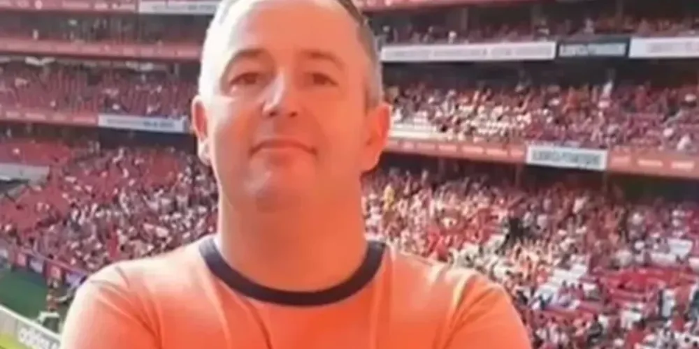 Reviravolta no caso do assassinato de Valdene Mendes, 47 anos, brasileiro morto e desmembrado pelo namorado em Portugal