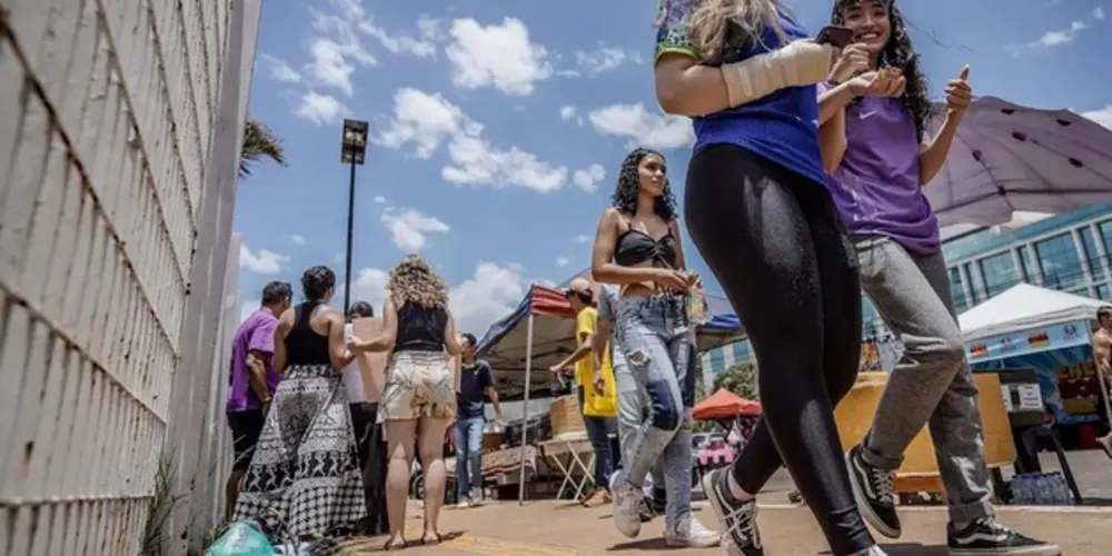 A medida que vale para quem teve problemas de logística ou de saúde nos dias do exame