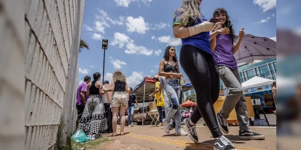 A medida que vale para quem teve problemas de logística ou de saúde nos dias do exame