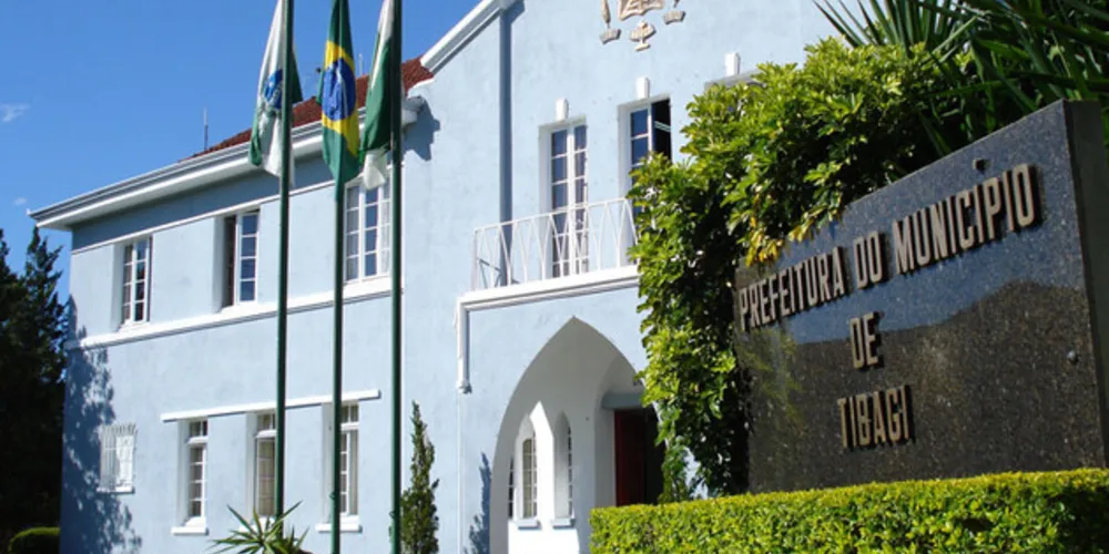 Tibagi realiza audiências públicas sobre o Plano Diretor