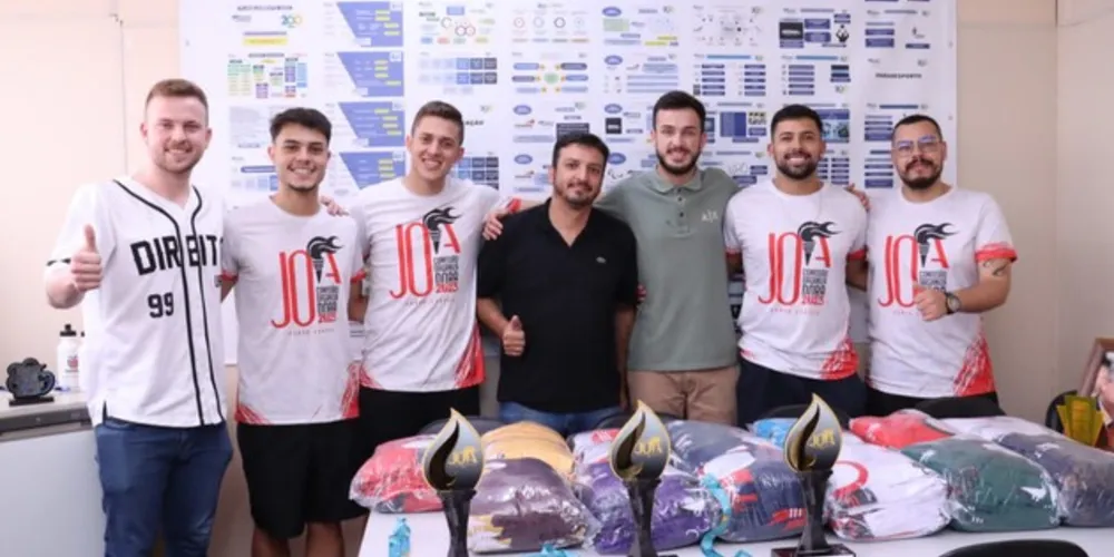 Os investimentos, por meio de emenda impositiva do parlamentar, serão de R$ 200 mil