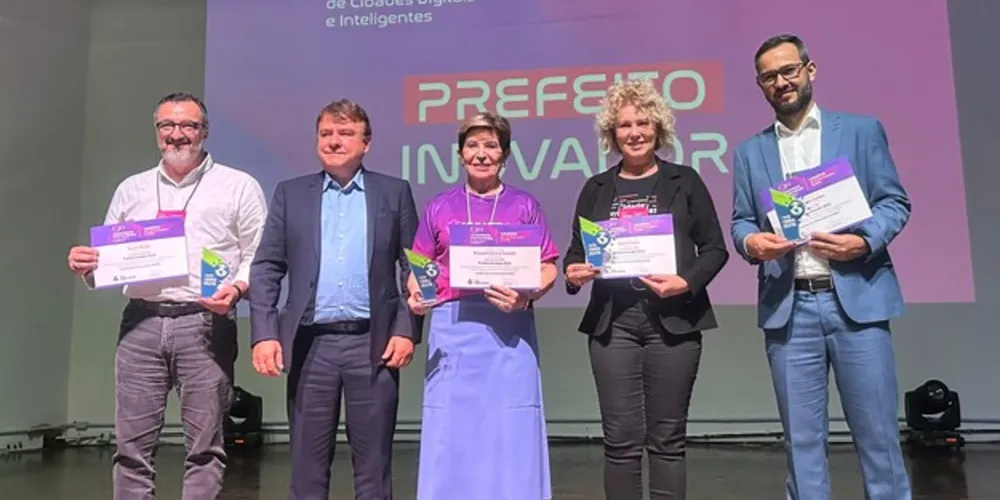 De acordo com a secretária de Cidadania e Segurança Pública, Tânia Sviercoski, a iniciativa busca oferecer uma rede de apoio e de proteção às mulheres com diversas ferramentas.