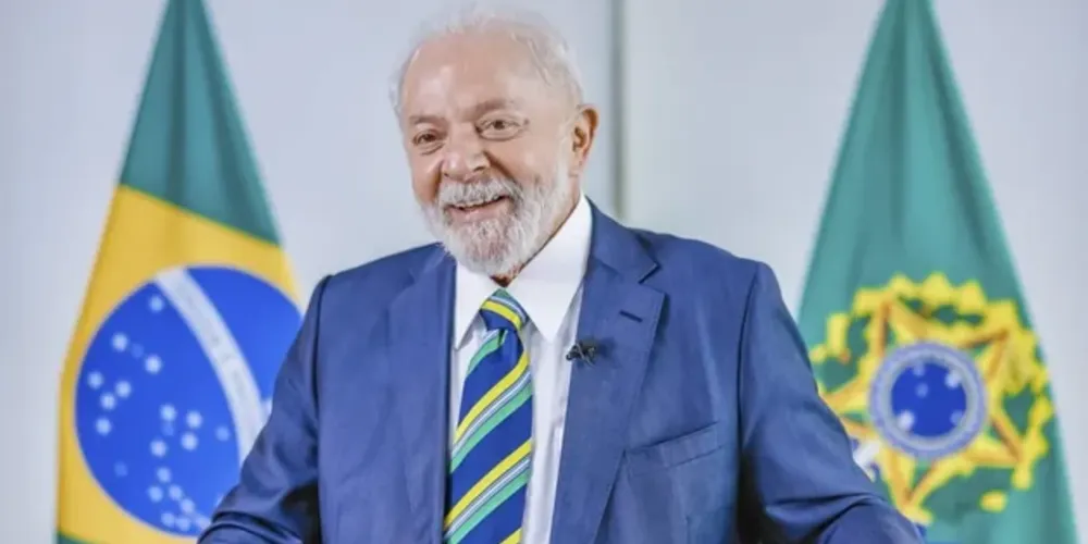 A vinda de Lula foi cancelada