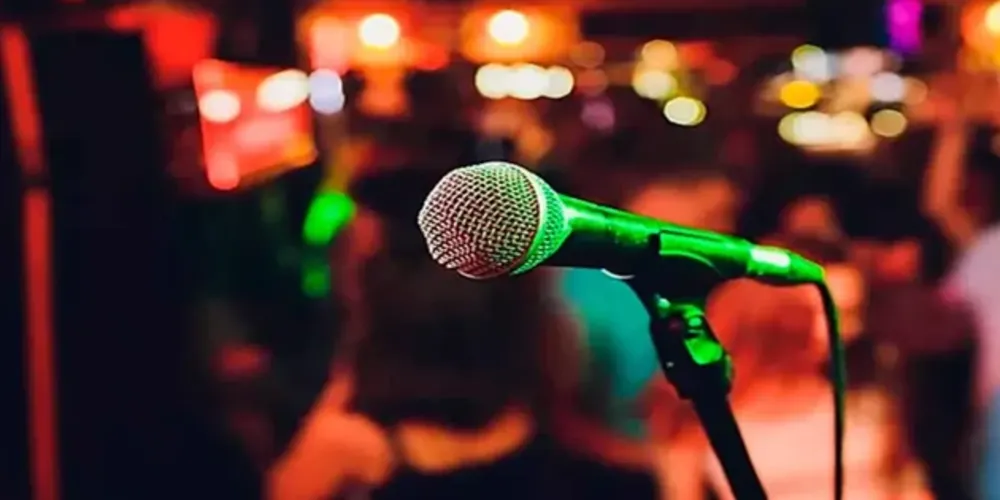 O couvert artístico é a taxa que o consumidor paga pela música