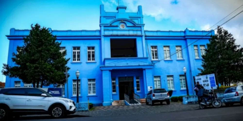 Fundação de Assistência Social de Ponta Grossa anuncia transferência do mutirão