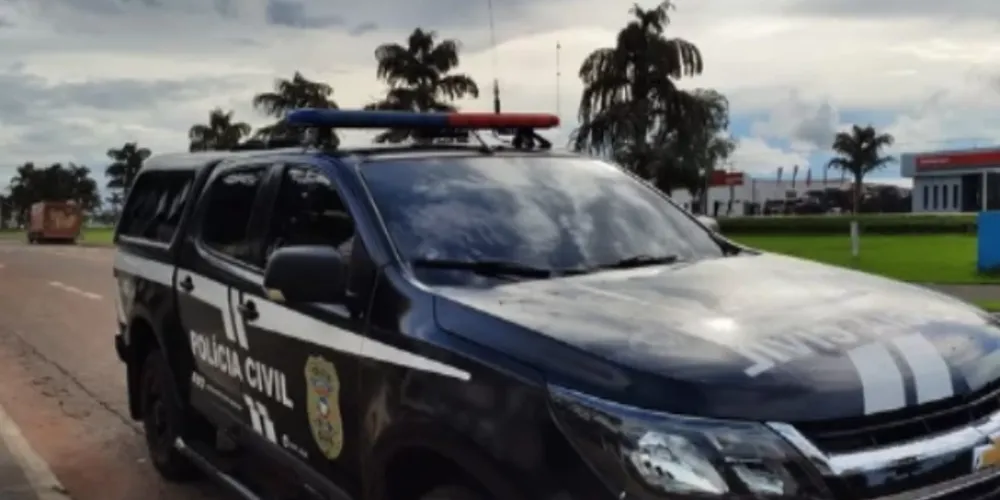 Caso ocorreu no Pontal do Araguaia, a 525 km de Cuiabá (MT)