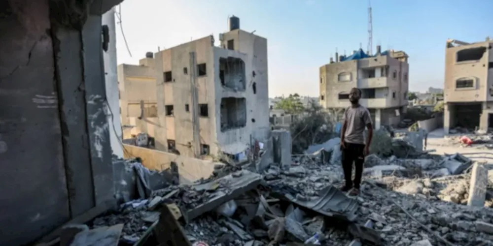 A informação é da CNN Brasil, que cita fontes no governo do Brasil