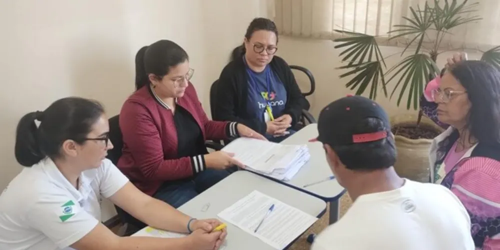 O programa será apresentado nesta terça-feira (31)