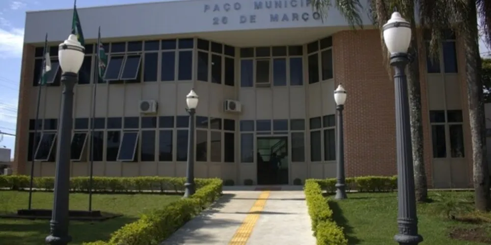 Reserva em 2023 fica à frente da prefeitura de Curitiba [203ª no ranking]