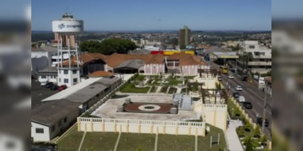 Sanepar destaca que resolução do problema é de alta complexidade