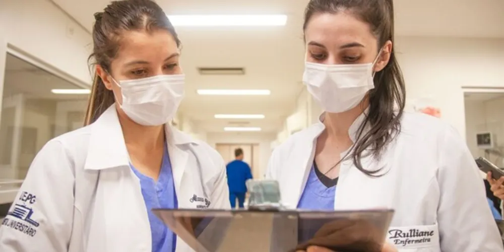 Espaço também irá auxiliar na formação dos estudantes