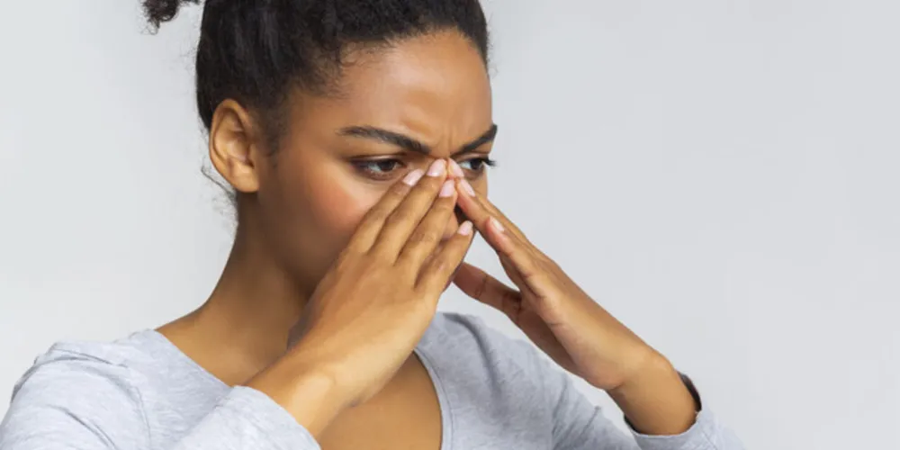 O diagnóstico depende de uma análise clínica de um médico obstetra