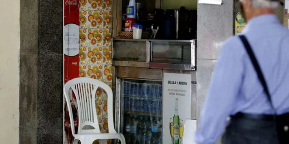 Uma das principais regras o anonimato