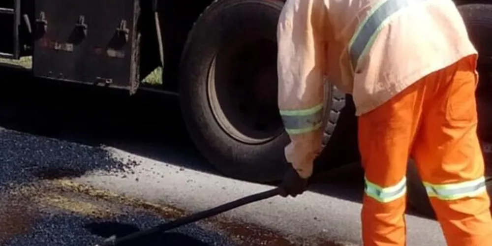 A unidade técnica do TCE-PR apontou a existência de seis oportunidades de melhoria