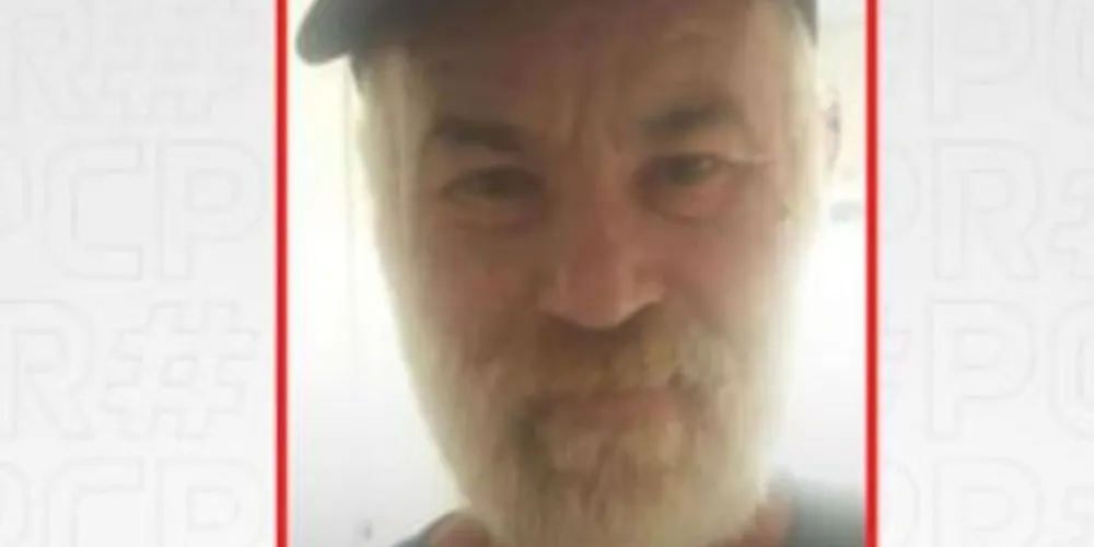 A vítima se chamava Roque Antônio Aliberti, 57 anos