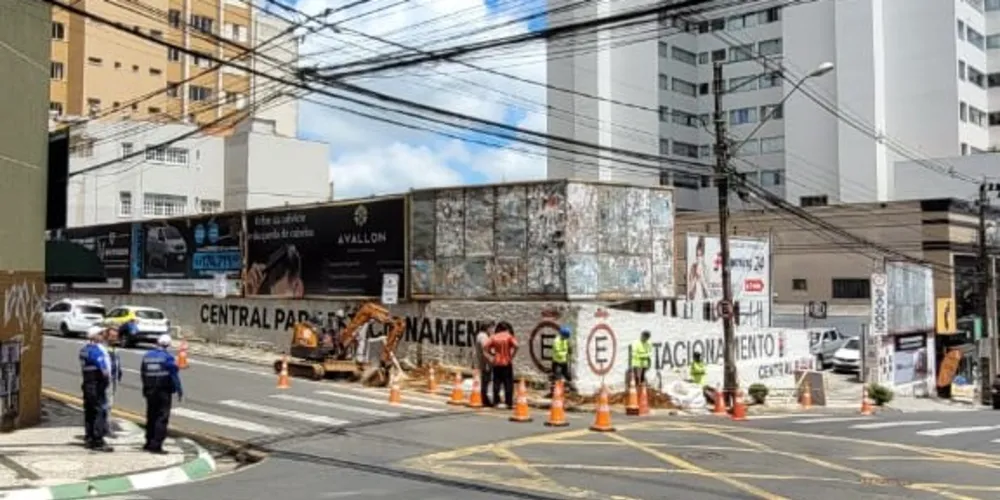 Ao todo, seis cruzamentos irão receber os dispositivos até o fim de dezembro