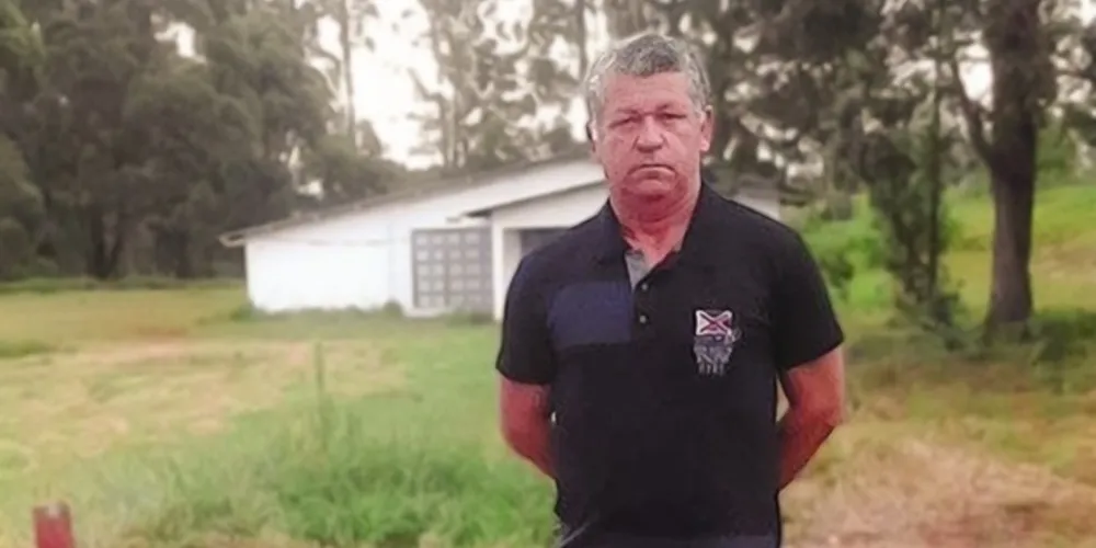 João Valdemar deixa esposa e filhos, bem como amigos enlutados