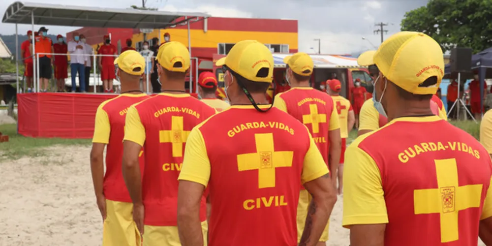 As inscrições vão até o dia 05 de novembro