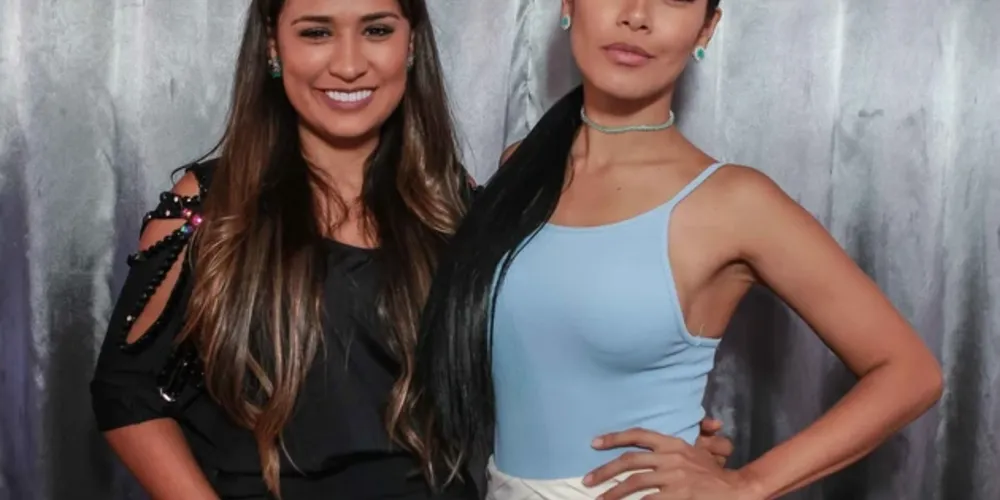 Os internautas ficaram incomodados com a postura de Simaria durante o casamento