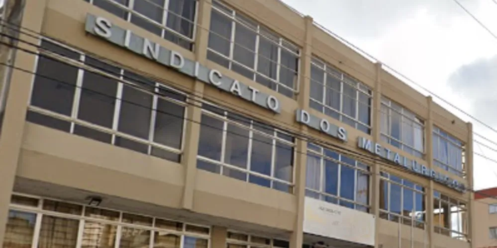 Convenção será na sede do Sindicato dos Metalúrgicos