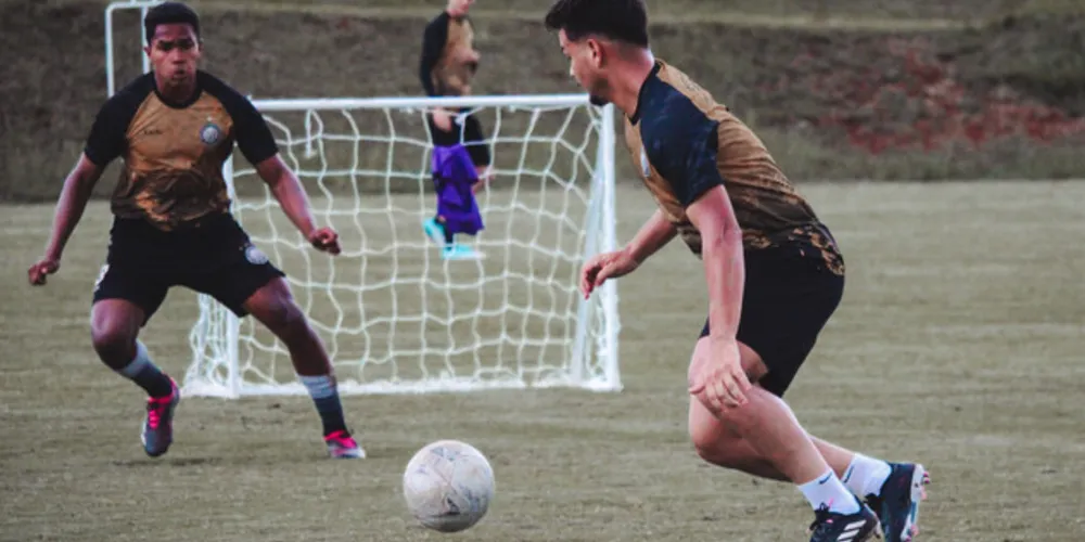 Os jogos da primeira fase acontecem de sábado (9) à quinta-feira (14)