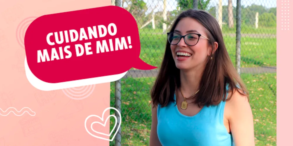 Aula detalha como podemos passar por momentos complicados e a importância de termos amigos e familiares ao lado