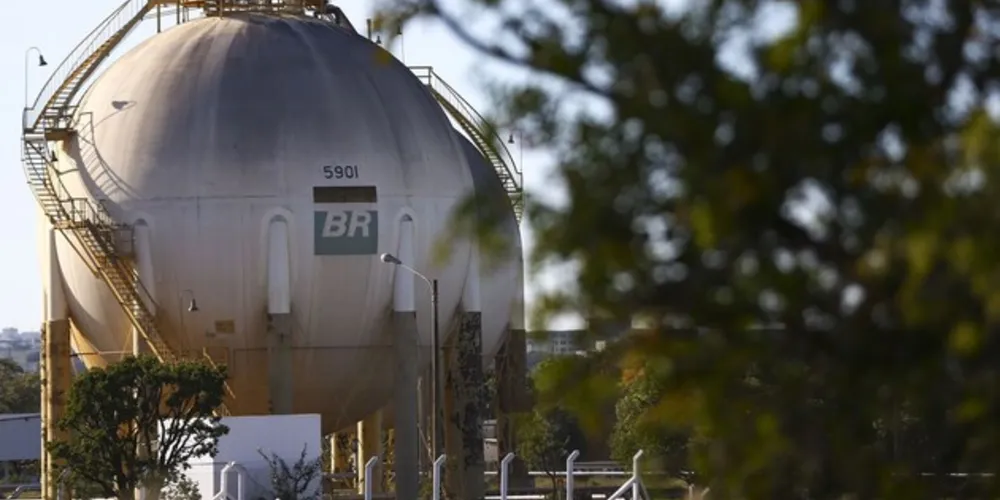 São 207 vagas, das quais, 154 para os níveis médio e superior do quadro de terra e 53 para o quadro de mar