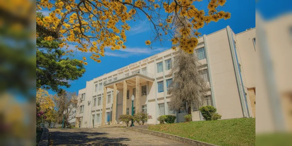 Em Ponta Grossa a eleição acontecerá das 08h às 17 horas, no Campus Central da Universidade Estadual de Ponta Grossa (UEPG)