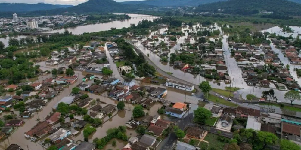 A Fiep mobiliza empresas, sindicatos, colaboradores e toda a sociedade em prol da solidariedade