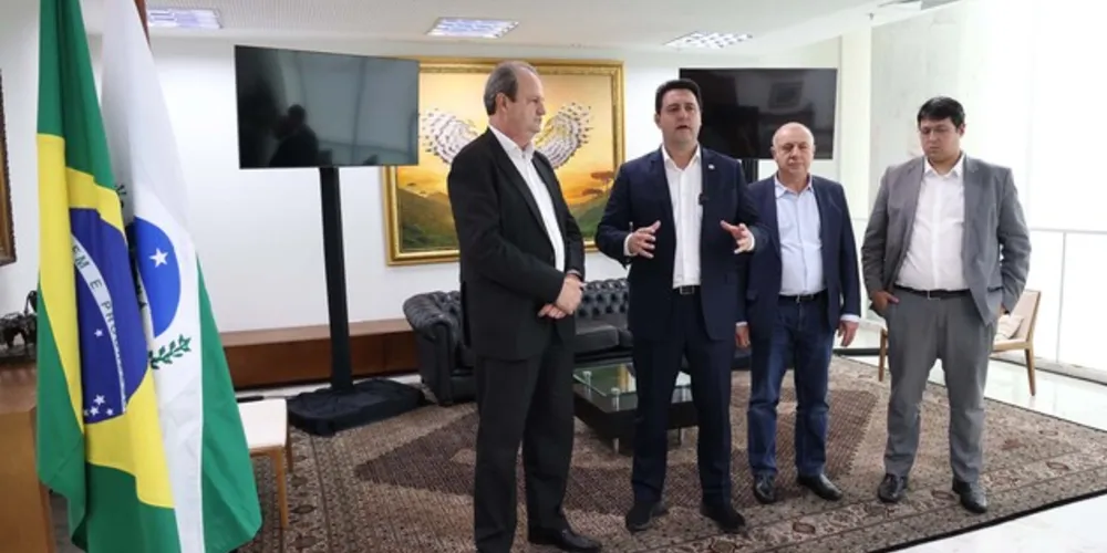 Estado encaminhou um projeto de lei que prevê aumento nos pagamentos adicionais de acordo com a titulação dos professores