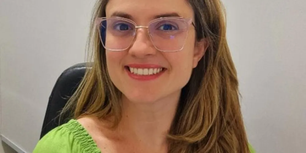 Renata Iak –  Parteira, Enfermeira Obstetra e Consultora de Aleitamento Materno da Clínica Parto com Amor