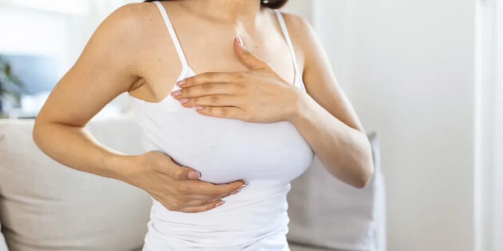 Paraná registra até 3 mil casos de câncer de mama