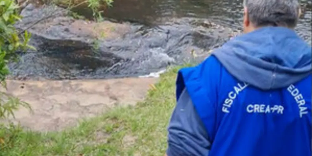 Na Regional Ponta Grossa, a ação foi voltada ao turismo de aventura e aos parques aquáticos, sendo também realizada em dois parques de diversão