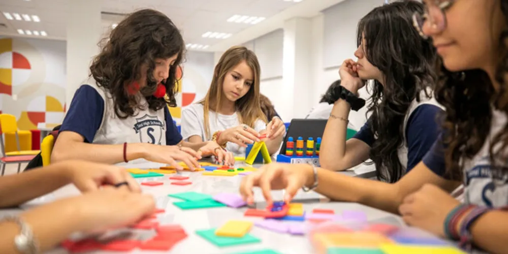 Metodologia por Oficinas de Aprendizagem é referência no país