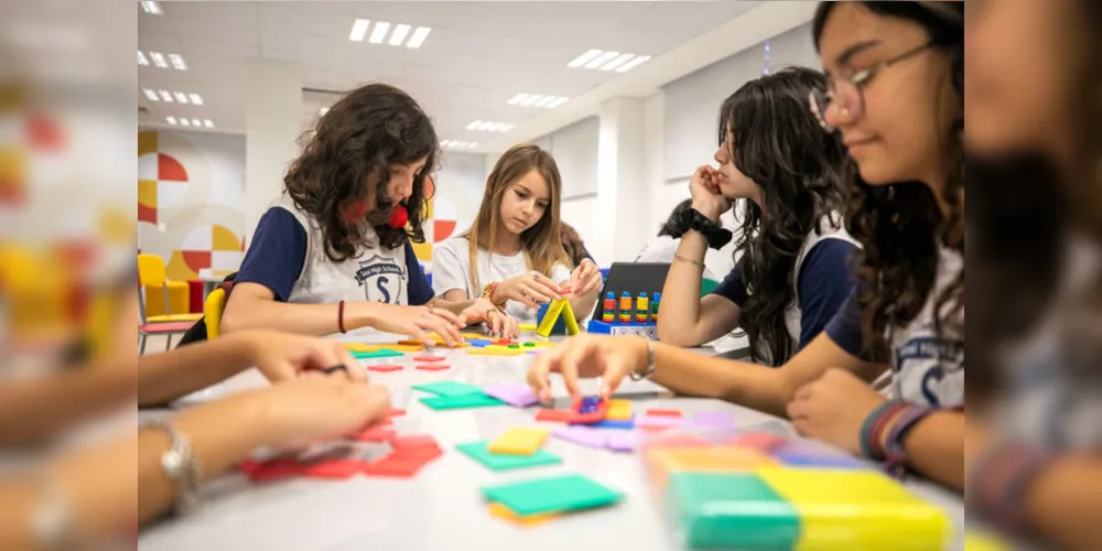 Metodologia por Oficinas de Aprendizagem é referência no país